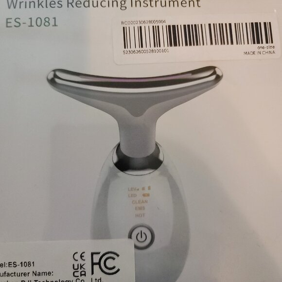 Intense Pulse Light Winkle Reducing - Picture 1 of 3